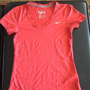 Nike tee