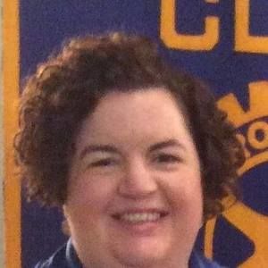 Meet your Posher, Peggy