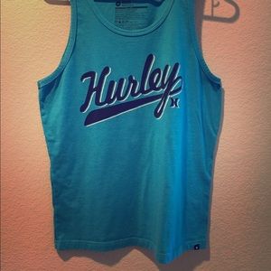 Men's Hurley Tank