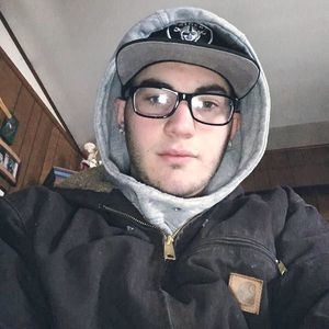 Meet your Posher, Anthony