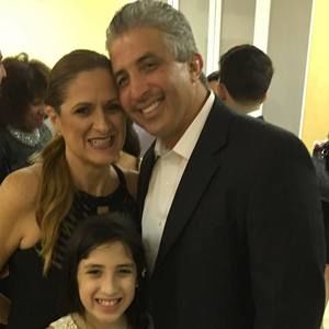 Meet your Posher, Ileana