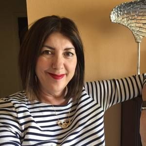 Meet your Posher, Alicia