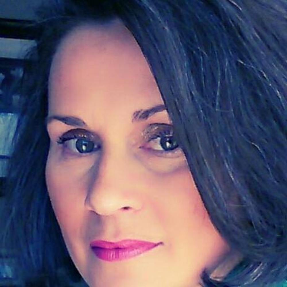 Meet your Posher, Becky