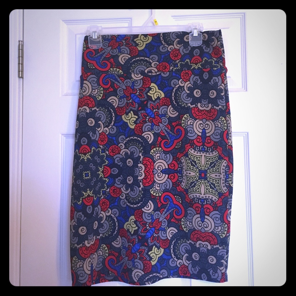 Lularoe Large Cassie