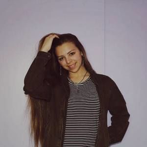 Meet your Posher, Jayme