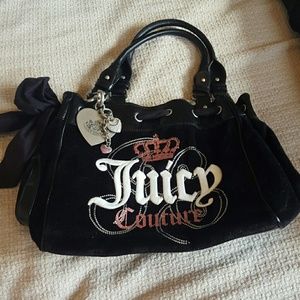 Juicy Couture Bag