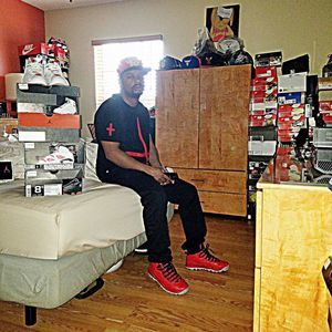 Meet your Posher, Marco