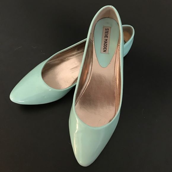 Steve Madden Ibiza flats - Picture 2 of 5