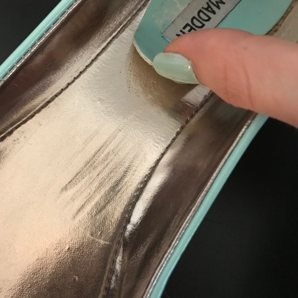 Steve Madden Ibiza flats - Picture 3 of 5