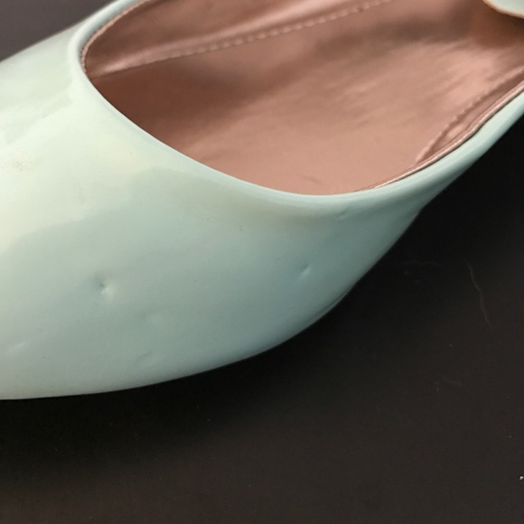 Steve Madden Ibiza flats - Picture 4 of 5