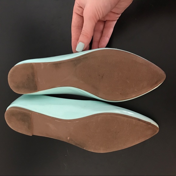 Steve Madden Ibiza flats - Picture 5 of 5