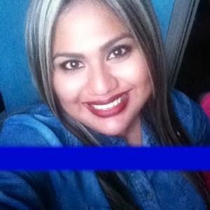 Meet your Posher, Susana