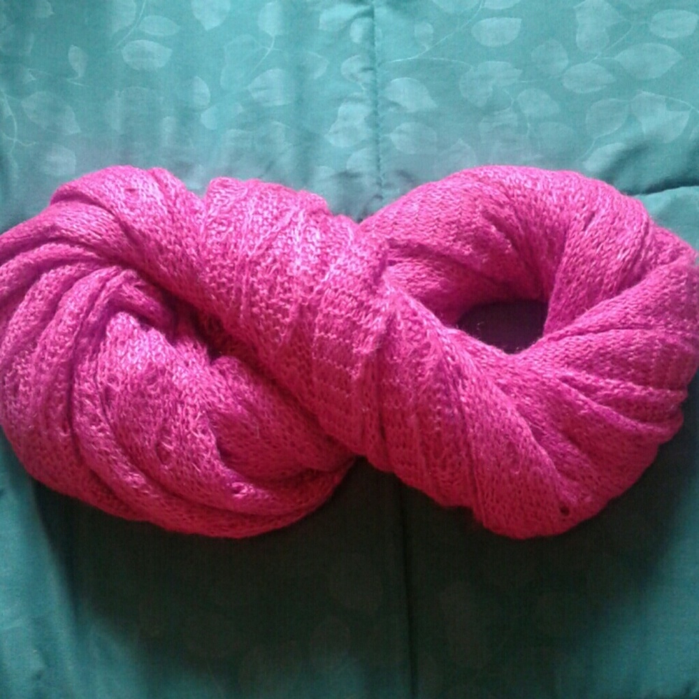 Infinity Scarf