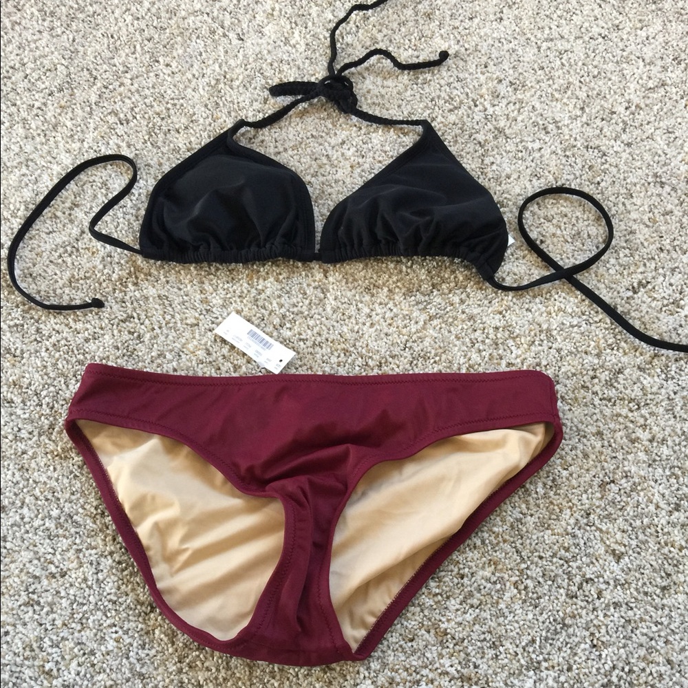 Cute bikini!