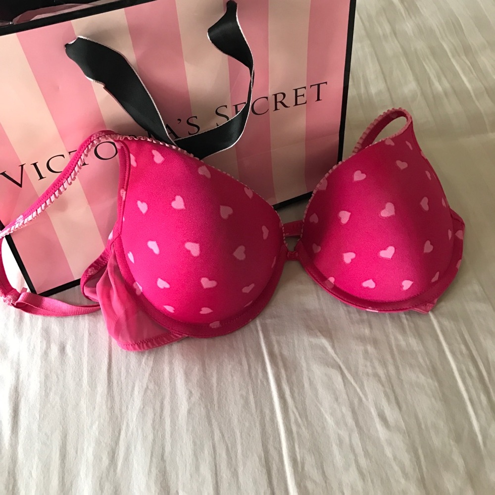 Victoria's Secret | "Sexy Little Things" Bra (36C)