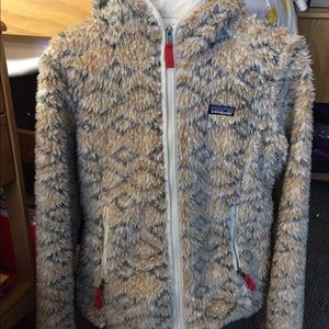 Patagonia Retro-X Fleece Jacket