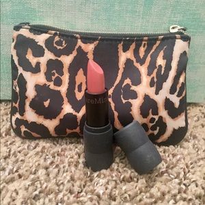 BRANDNEW bareMinerals 100%natural mineral lipstick