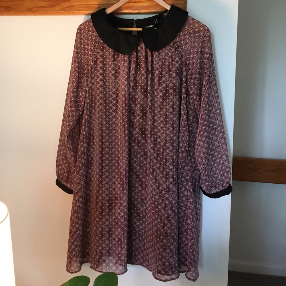 dress