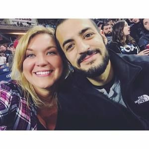 Meet your Posher, Gabrielle