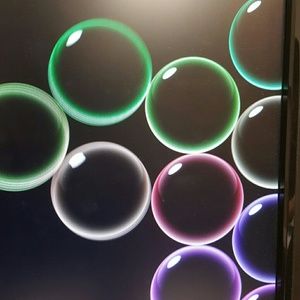 Meet your Posher, Tonika