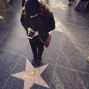 Meet your Posher, Syeda