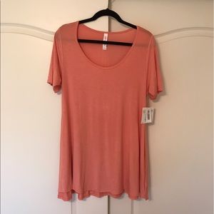 LuLaRoe Perfect T