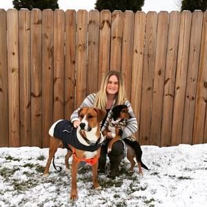 Meet your Posher, Jessica
