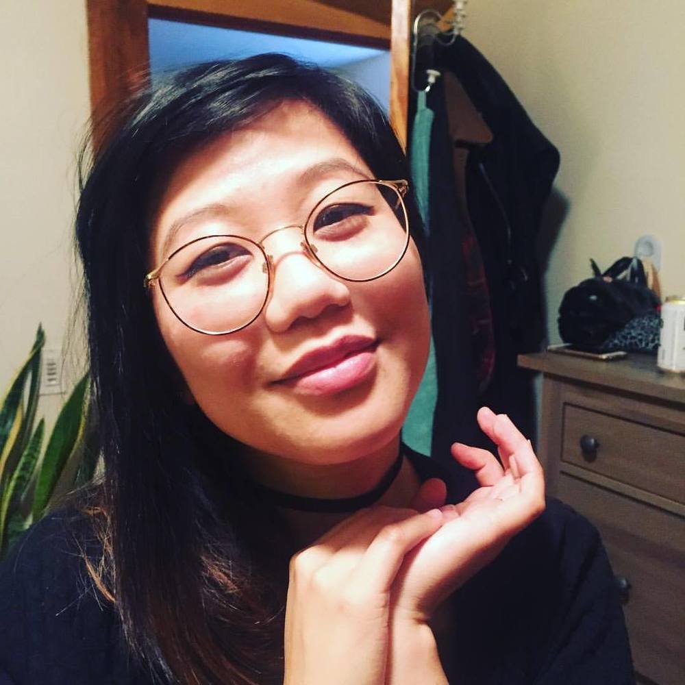 Meet your Posher, Jennifer