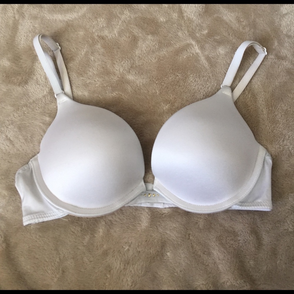 Target Bra like the bombshell Bra