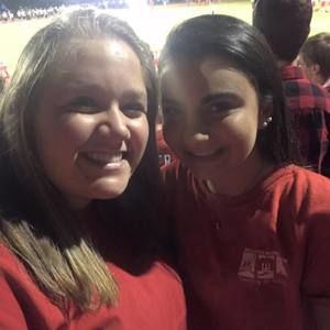 Meet your Posher, Lizzie