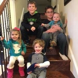 Meet your Posher, Liz