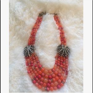 Chloe & Isabel statement necklace