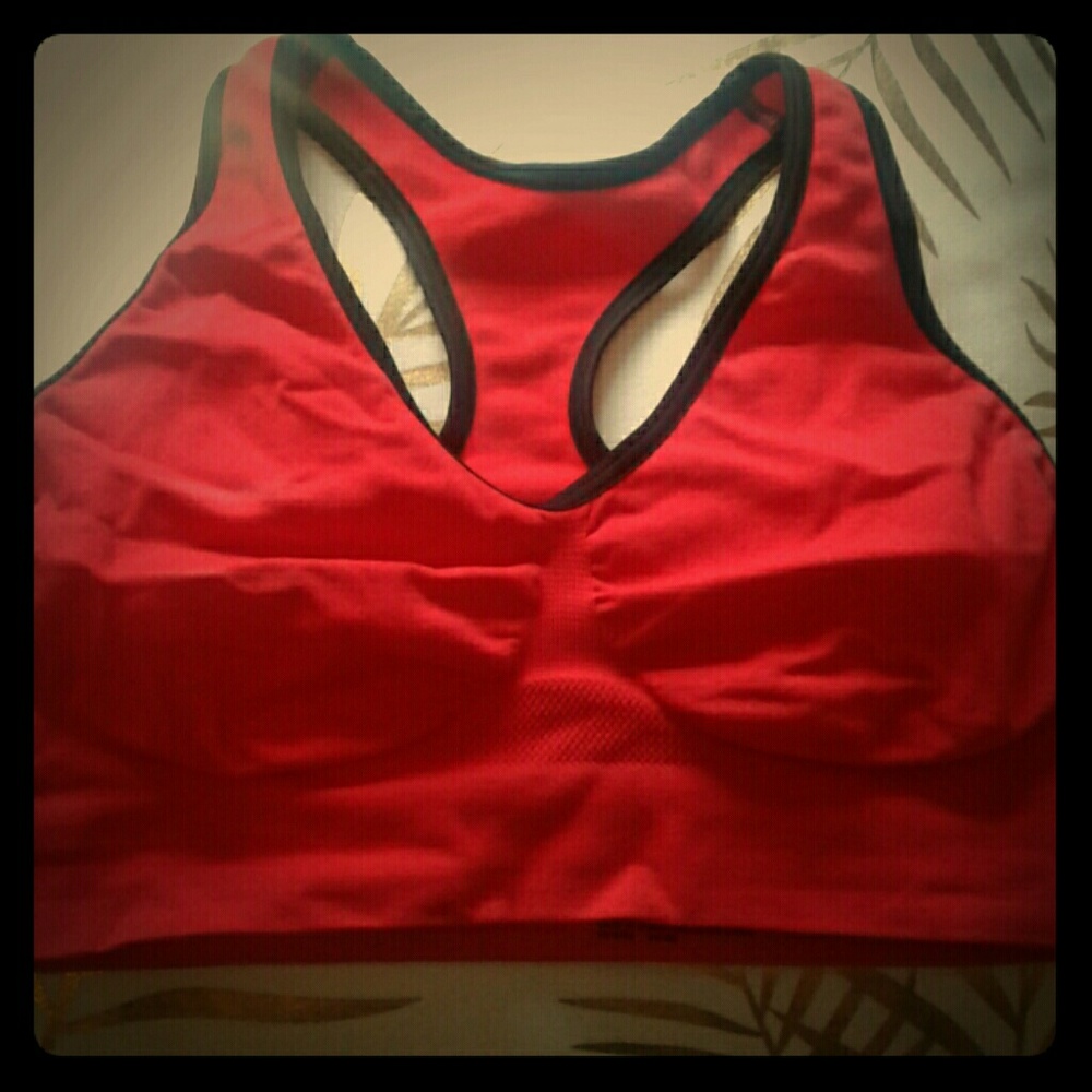 Sports Bra