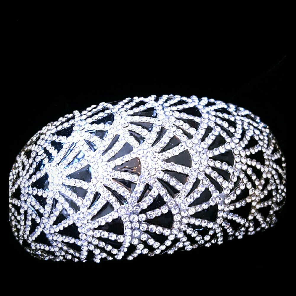 Cuff Bracelet