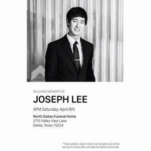 Meet your Posher, Peter