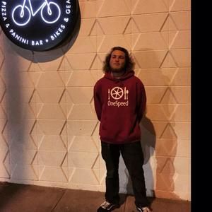 Meet your Posher, Sam