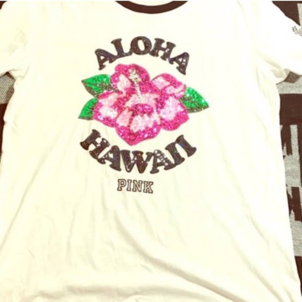 Brand new aloha shiirt