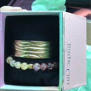 Rustic Cuff Exclusive Cuff of the Month