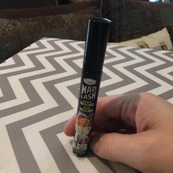 The Balm Other - The Balm Mad Lash Mascara