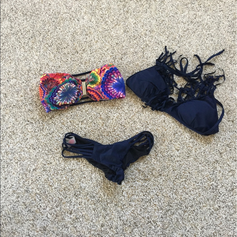Beach Babe swimwear