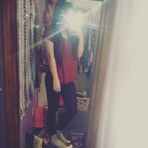 Meet your Posher, Alycea