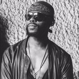 Meet your Posher, Erick