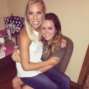 Meet your Posher, Madison