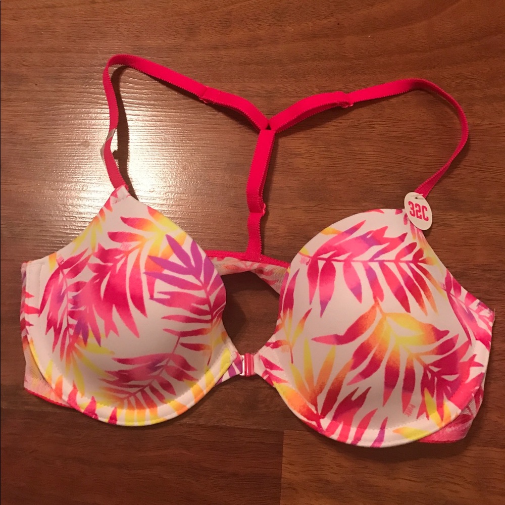 Victoria's Secret bra