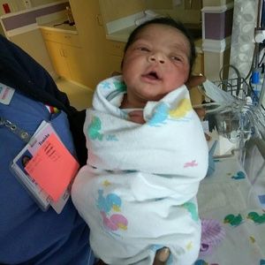 Meet your Posher, Latrice