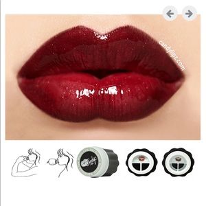 Candy Lipz lip plumper