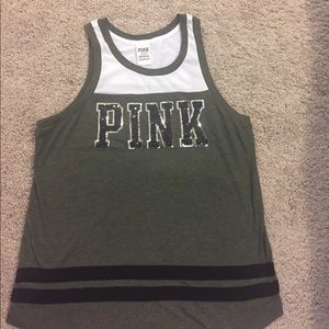 Pink top😊traded😊