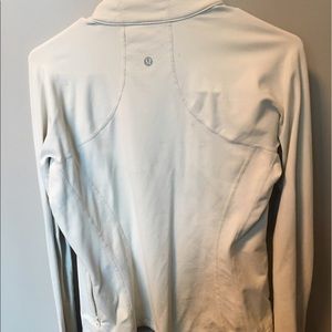 Lululemon cardigan!