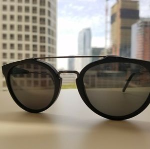 RetroSuperFuture Regular R3D Giaguaro Black Matte