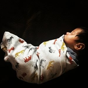 Meet your Posher, Austin